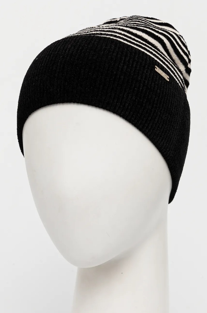 Accesorii Armani Exchange Caciula 944661.4F303 negru