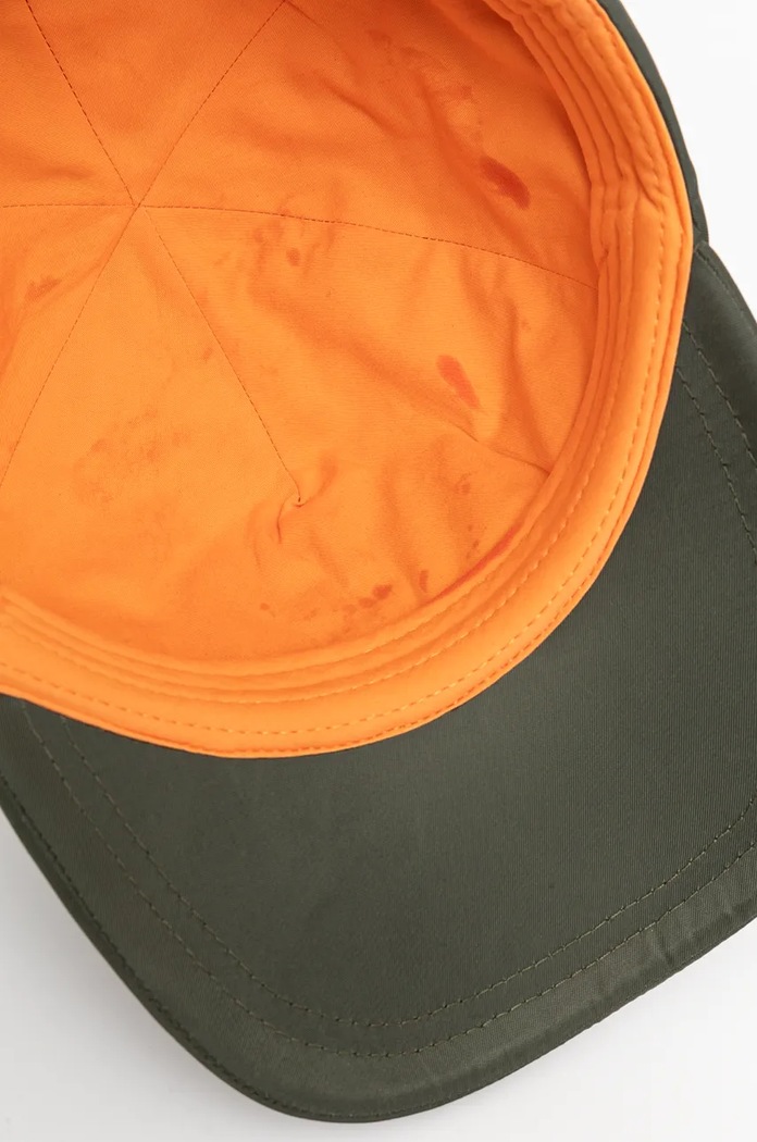 Sapca Weekend Max Mara 2425576065600 verde