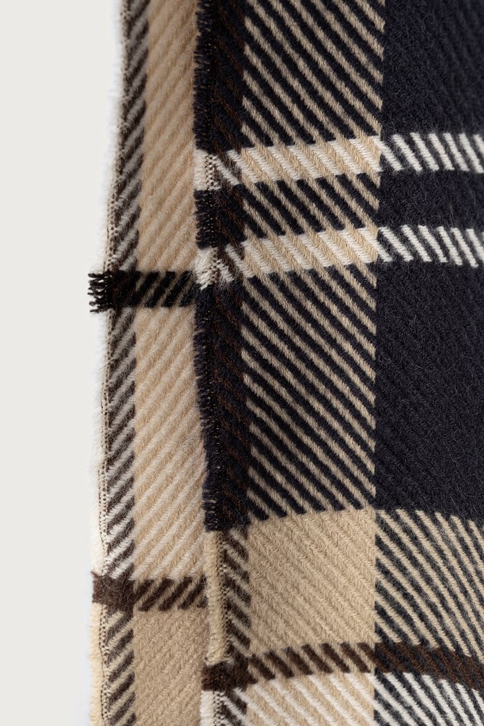 Barbour Czapka i szalik damska LGS0094