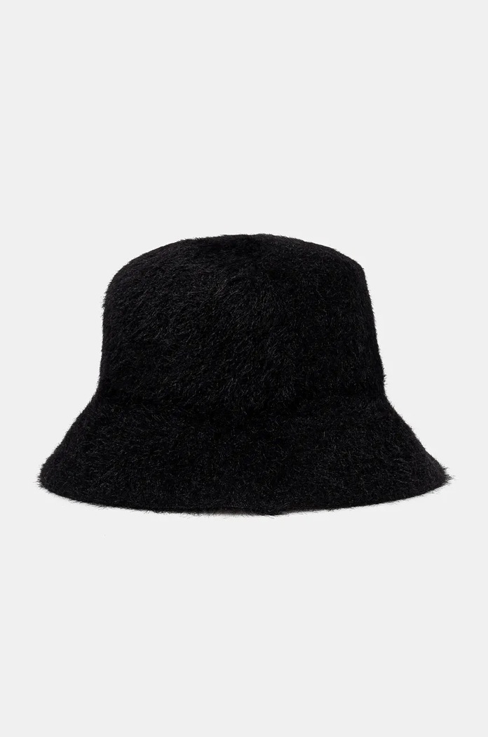 Doplňky Klobouk Lanvin 6LBOB1.U7748 černá