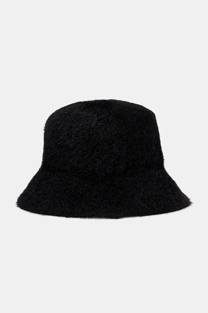 Doplňky Klobouk Lanvin 6LBOB1.U7748 černá