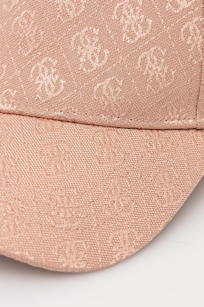 Καπέλο Guess AW5184.POL03 ροζ AW24