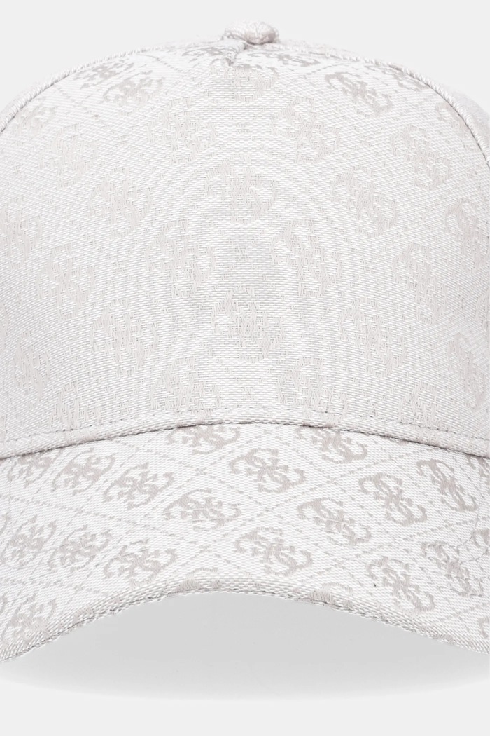 Kšiltovka Guess AW5184.POL03 šedá AW24