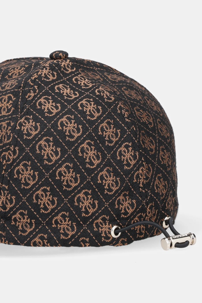 Αξεσουάρ Καπέλο Guess AW5184.POL03 καφέ