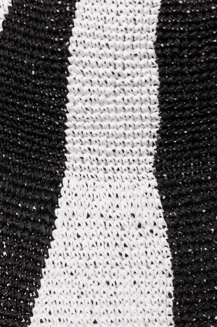 Doplňky Klobouk Gant 4900083 černá