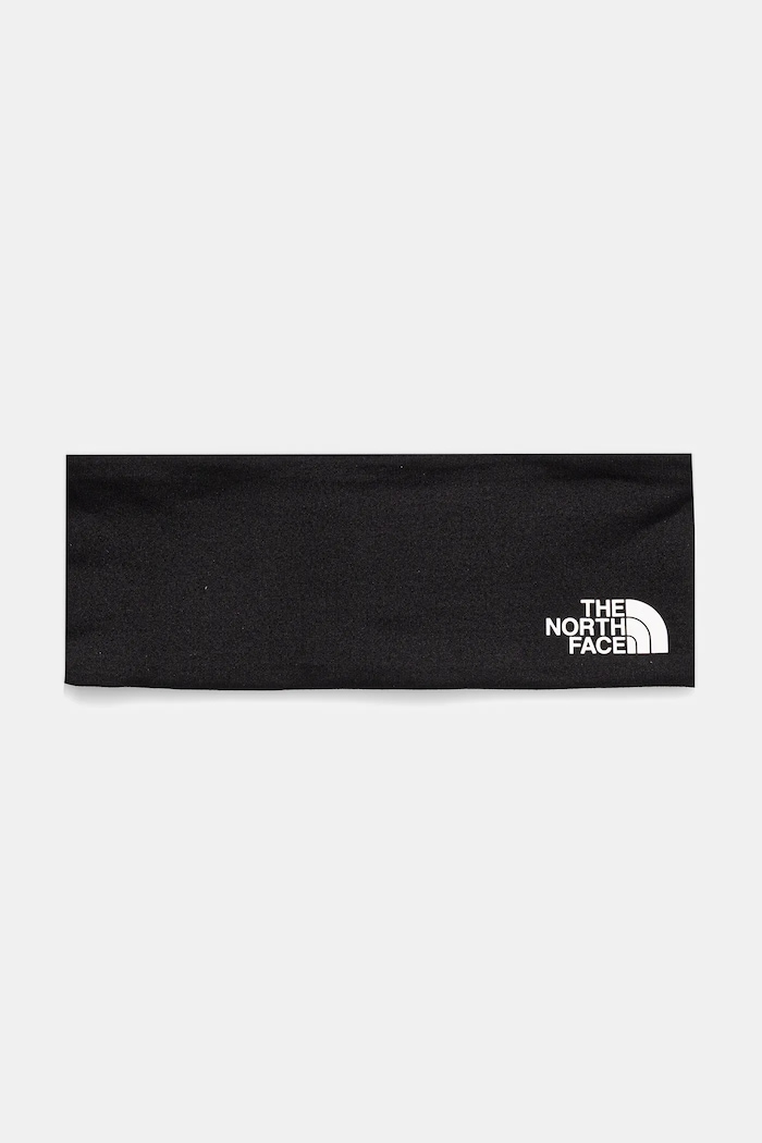The North Face Κορδέλα The North Face Base μαύρο NF0A888BJK31