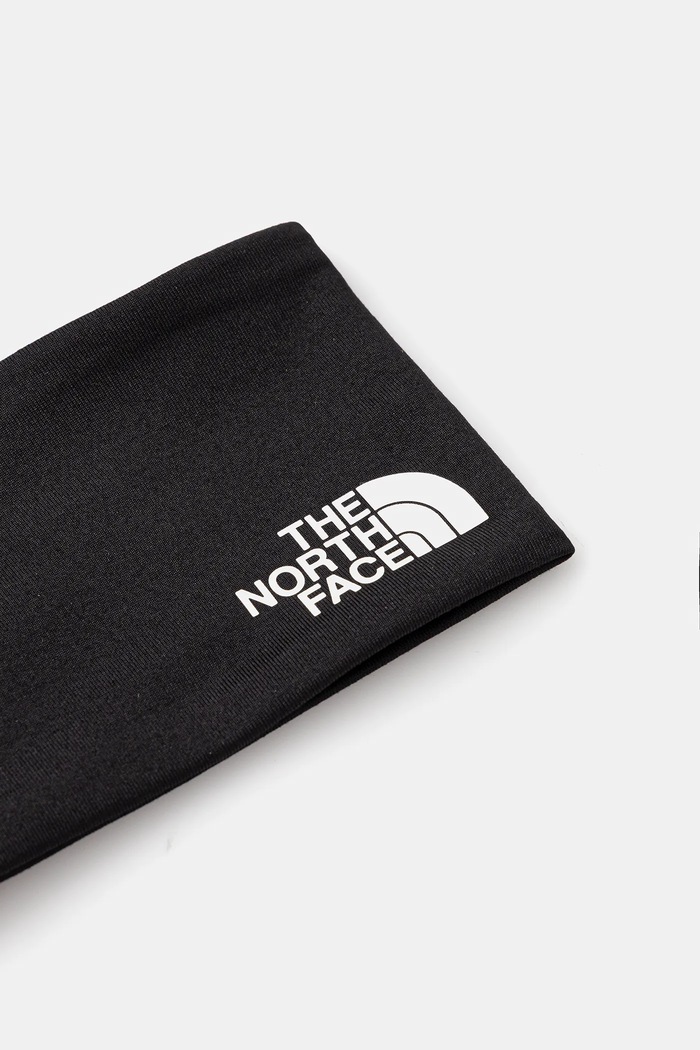 The North Face Κορδέλα The North Face Base NF0A888BJK31 μαύρο AW25