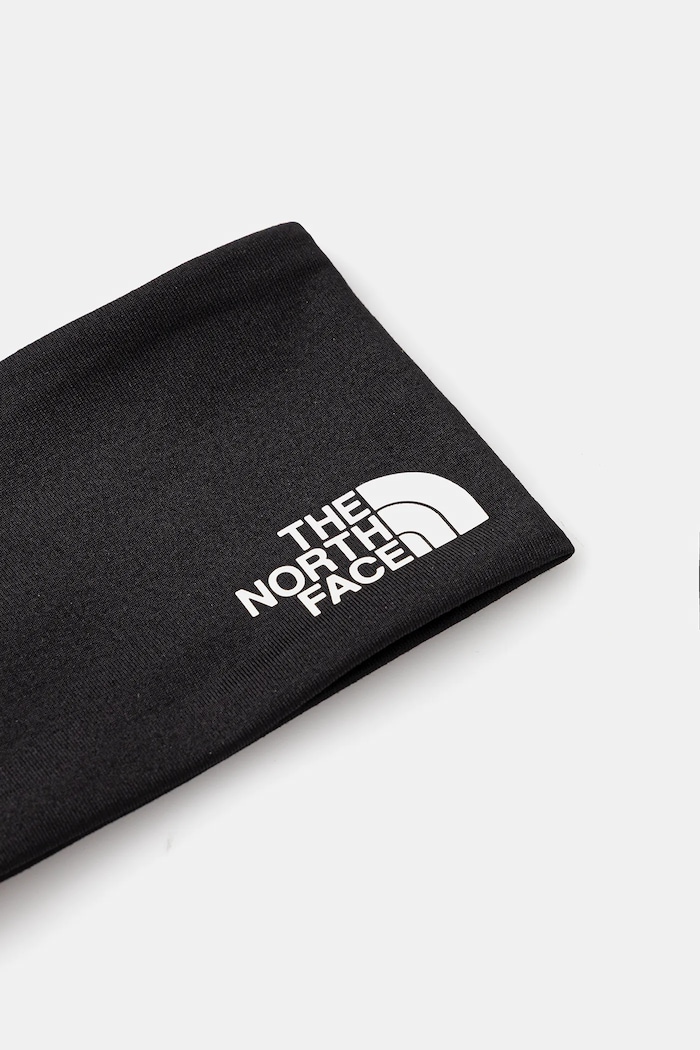 The North Face Κορδέλα The North Face Base NF0A888BJK31 μαύρο AW25