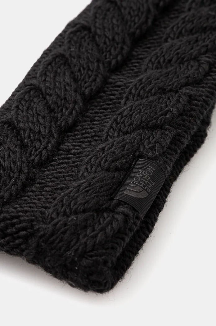 The North Face Bentita Oh Mega NF0A88QYJK31 negru AW25