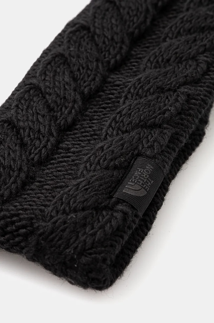 The North Face Bentita Oh Mega NF0A88QYJK31 negru AW25