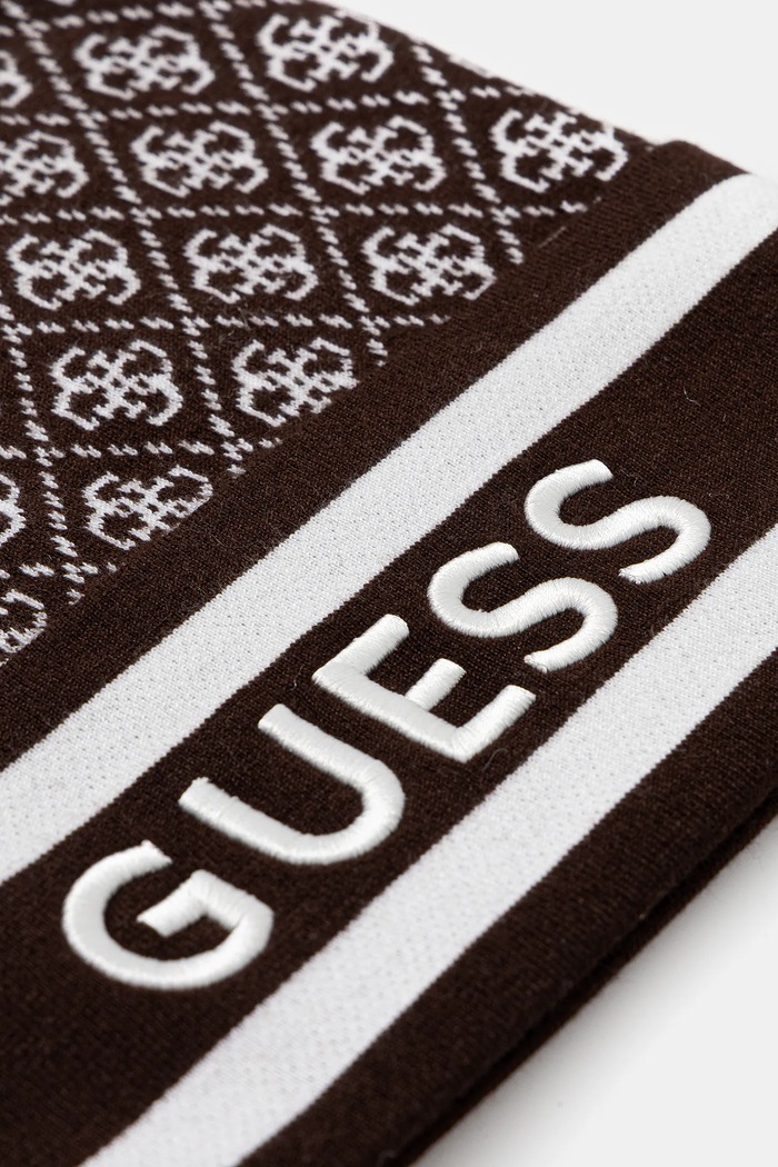 Аксессуары Шапка Guess SEVYN W4BZ21.Z3JD2 коричневый