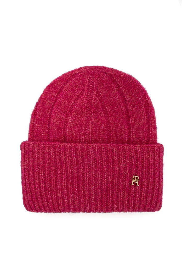 Kapa Tommy Hilfiger ostalo roza AW0AW16630
