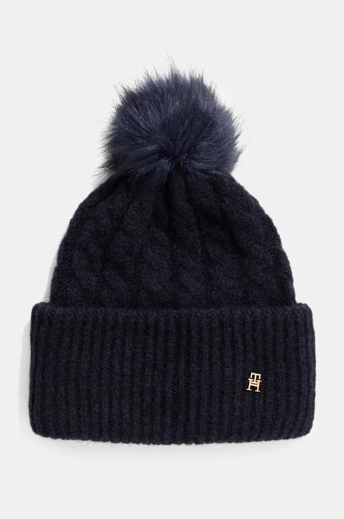 Σετ Tommy Hilfiger AW0AW17158 σκούρο μπλε AW24
