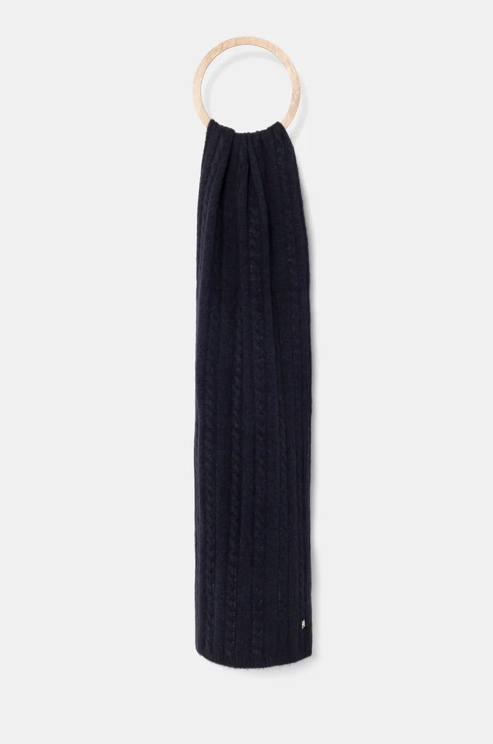 Αξεσουάρ Σετ Tommy Hilfiger AW0AW17158 σκούρο μπλε