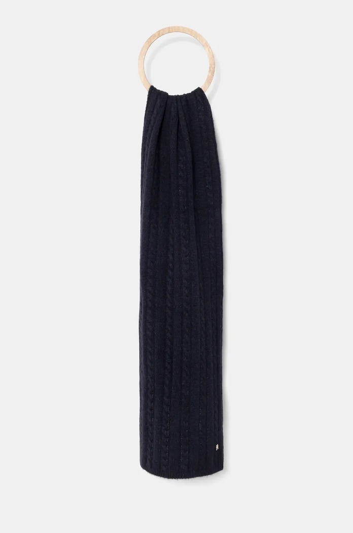 Αξεσουάρ Σετ Tommy Hilfiger AW0AW17158 σκούρο μπλε
