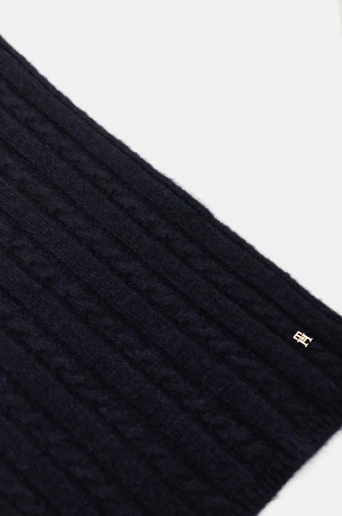 Σετ Tommy Hilfiger AW0AW17158 σκούρο μπλε
