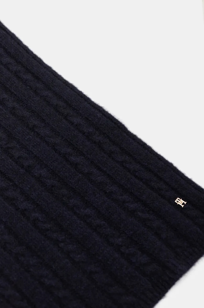 Σετ Tommy Hilfiger AW0AW17158 σκούρο μπλε