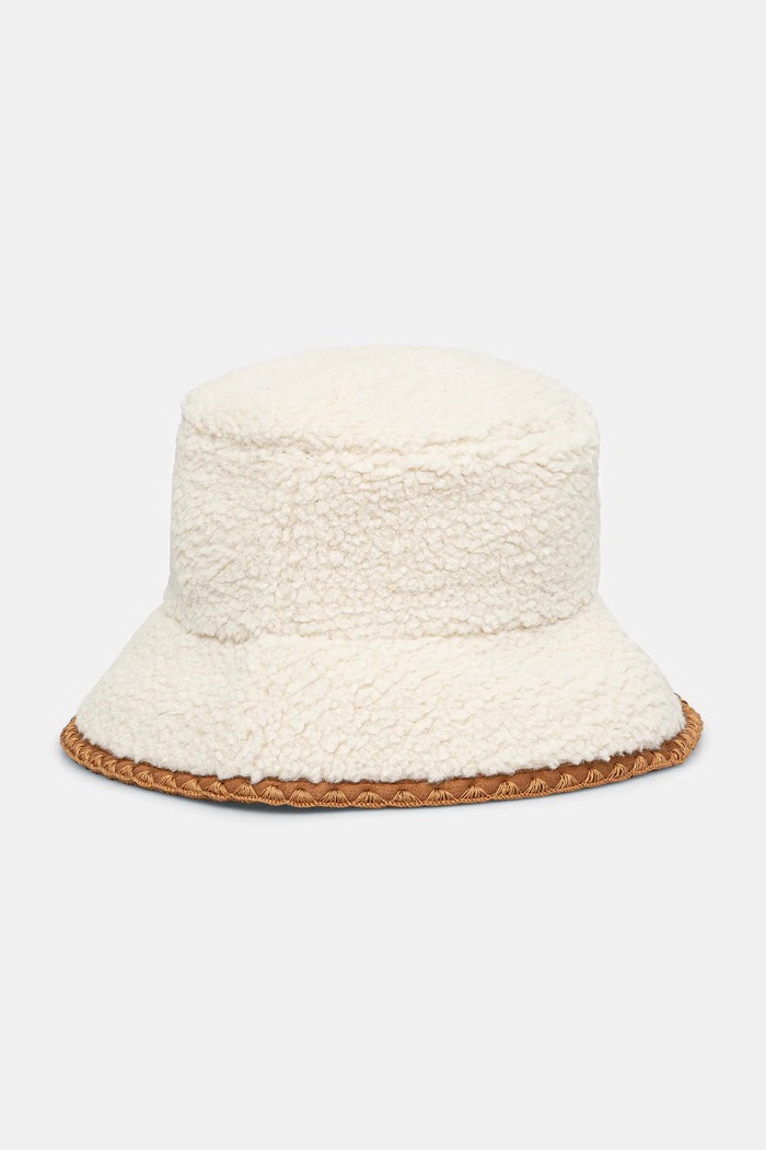 UGG palarie altele bej 100914