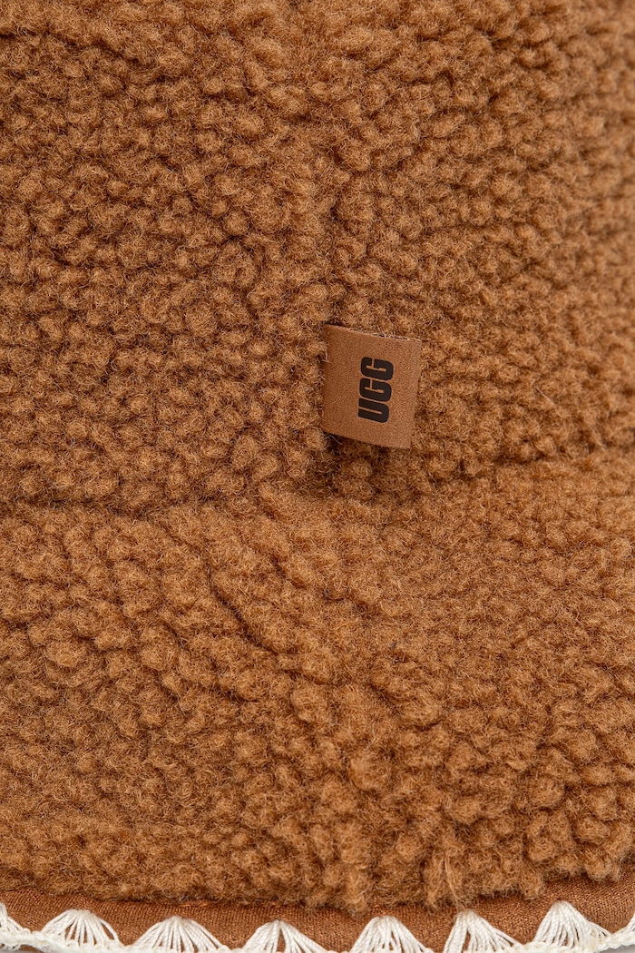 Accesorii UGG palarie 100914 maro