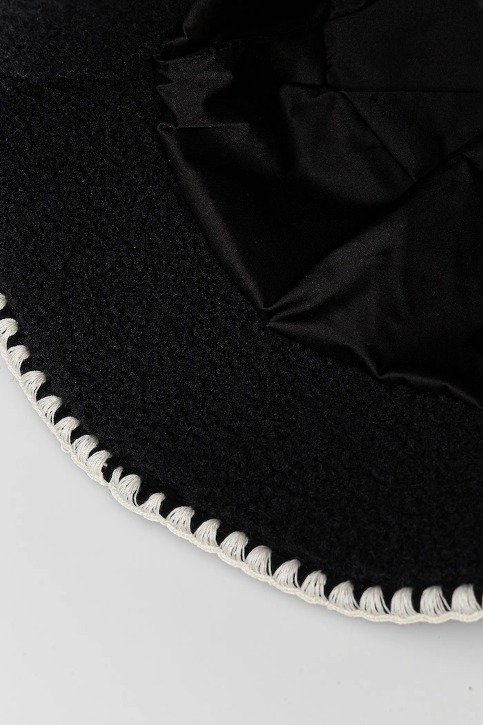 Accessori UGG cappello 100914 nero