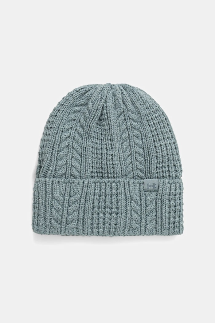Čiapka Under Armour tyrkysová 1386639