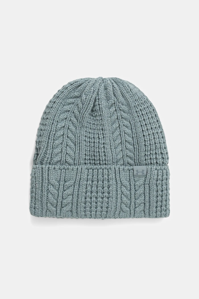 Čiapka Under Armour tyrkysová 1386639