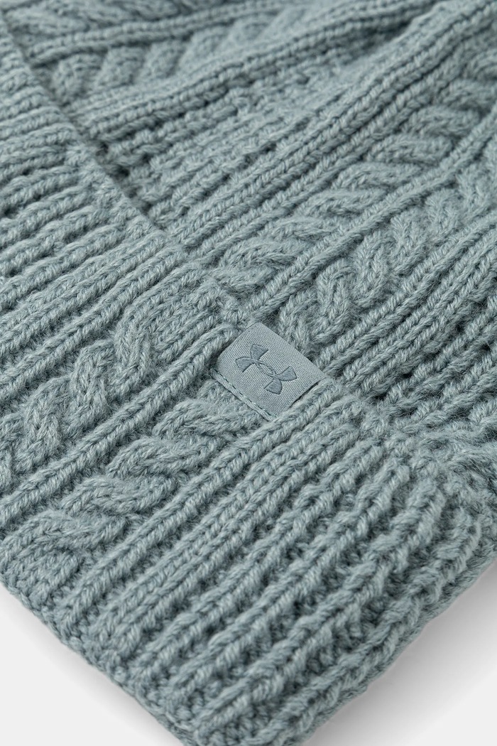 Doplnky Čiapka Under Armour 1386639 tyrkysová