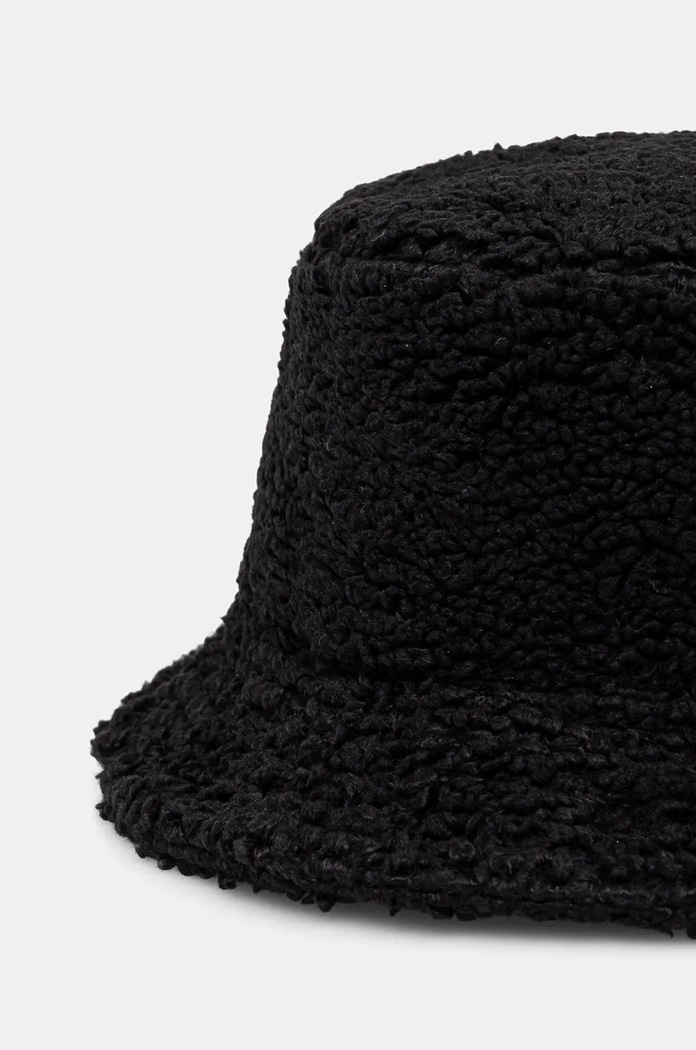 Doplňky Klobouk Moschino M2971.65356 černá