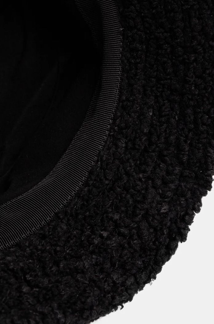 Klobouk Moschino černá M2971.65356