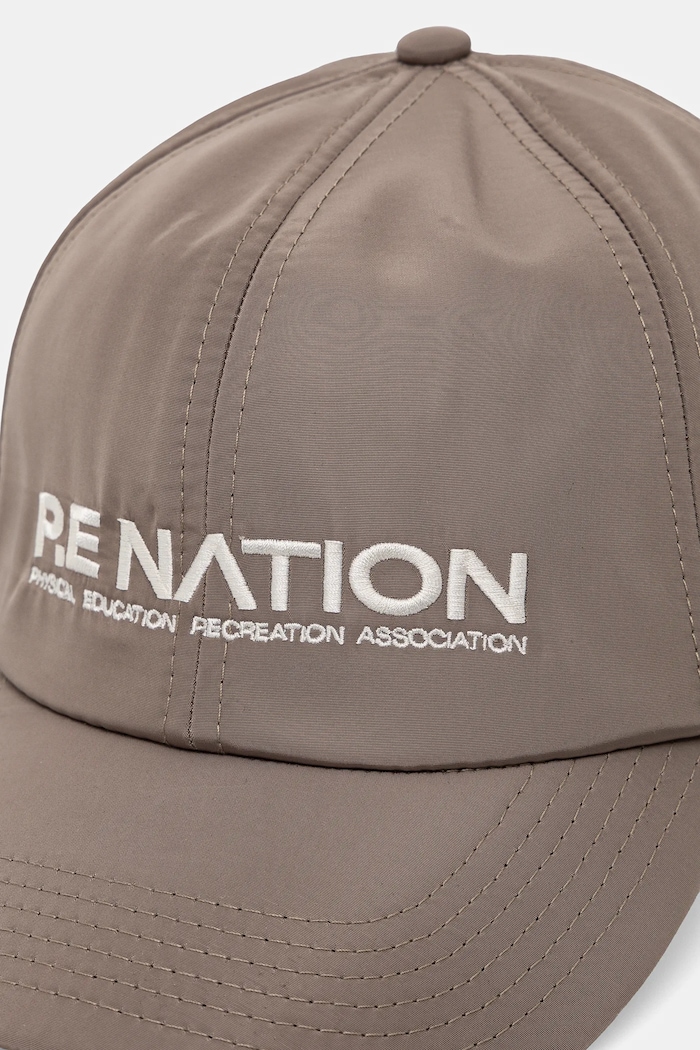 Accesorii P.E Nation sapca Elsewhere 244A337 maro