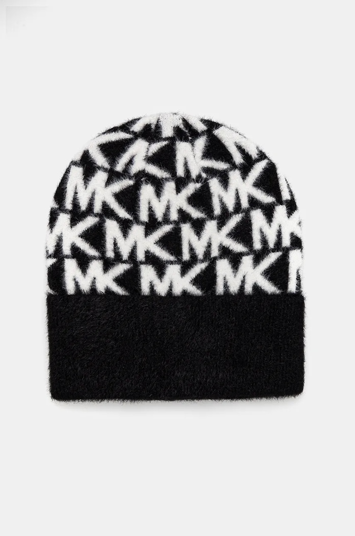 MICHAEL Michael Kors sapka vékony fekete 539842