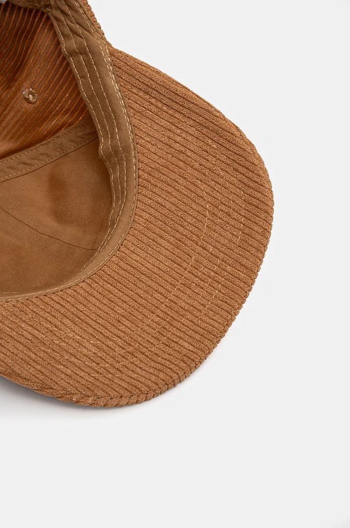 Pepe Jeans sapca WEEN CAP maro PL040354