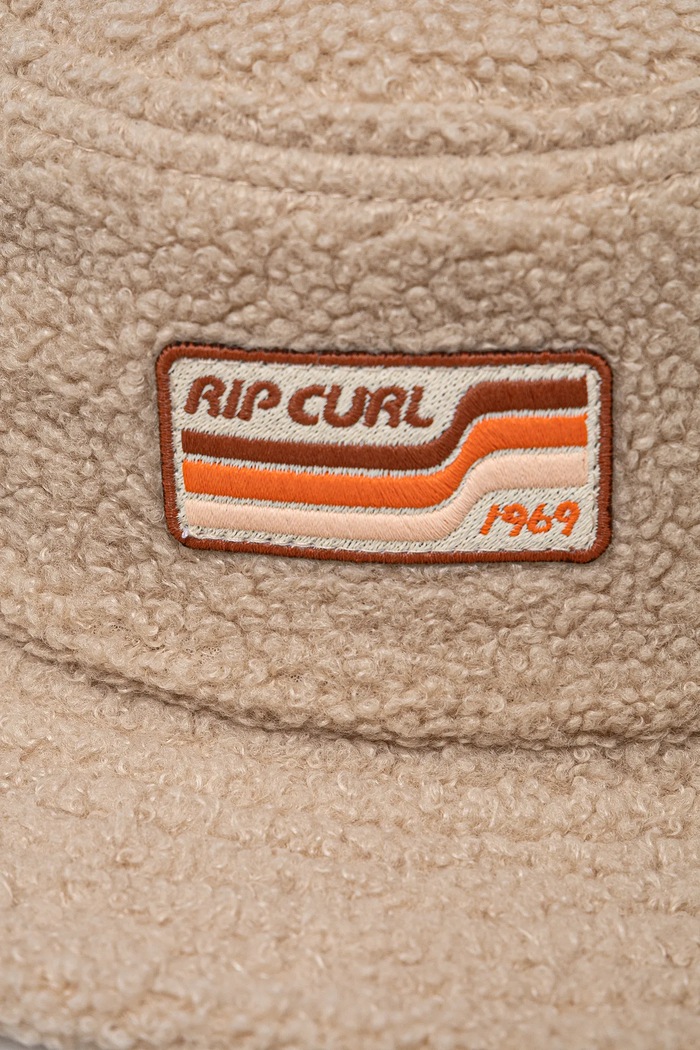 Šešir Rip Curl 04YWHE bež AW24