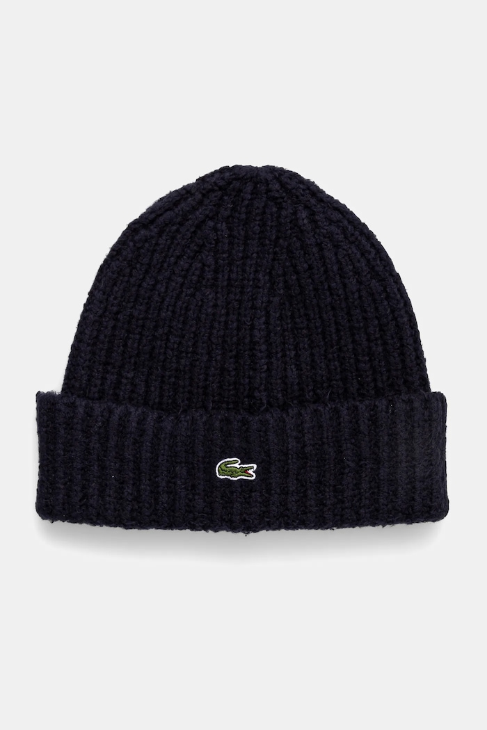 Kapa Lacoste Drugo mornarsko modra RB1050
