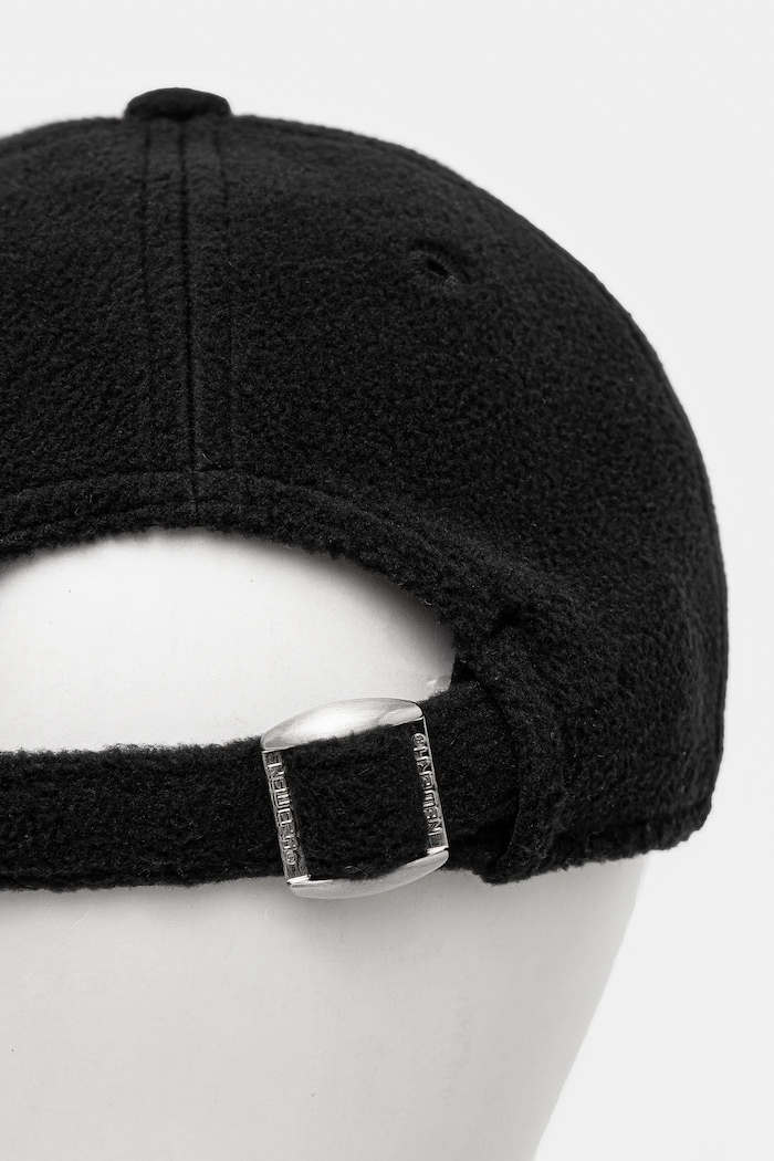 Dodatki Kapa s šiltom New Era COSY 9FORTY® NEW YORK YANKEES 60565258 črna