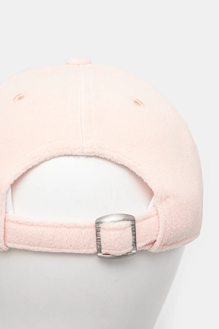 Dodatki Kapa s šiltom New Era COSY 9FORTY® NEW YORK YANKEES 60565257 oranžna