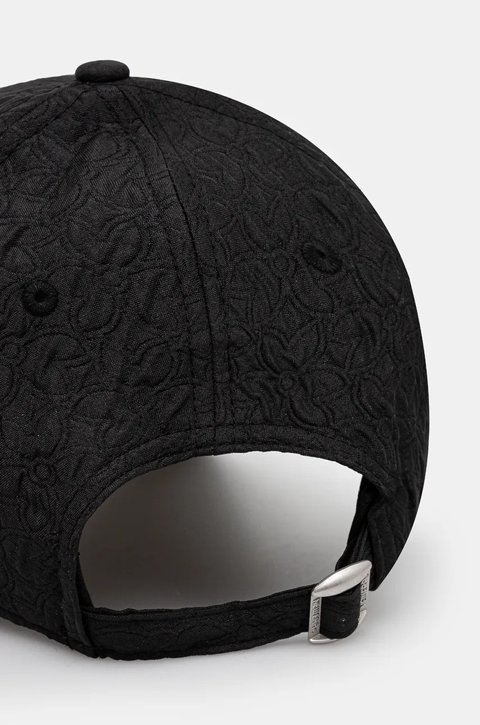Αξεσουάρ Καπέλο New Era JACQUARD 9FORTY® NEW YORK YANKEES 60565266 μαύρο