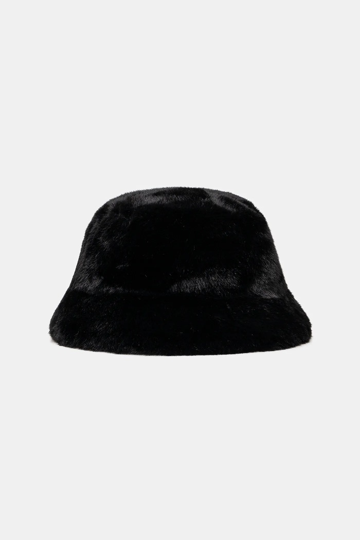 Klobouk Stand Studio Wera Bucket Hat další černá 61507.9070