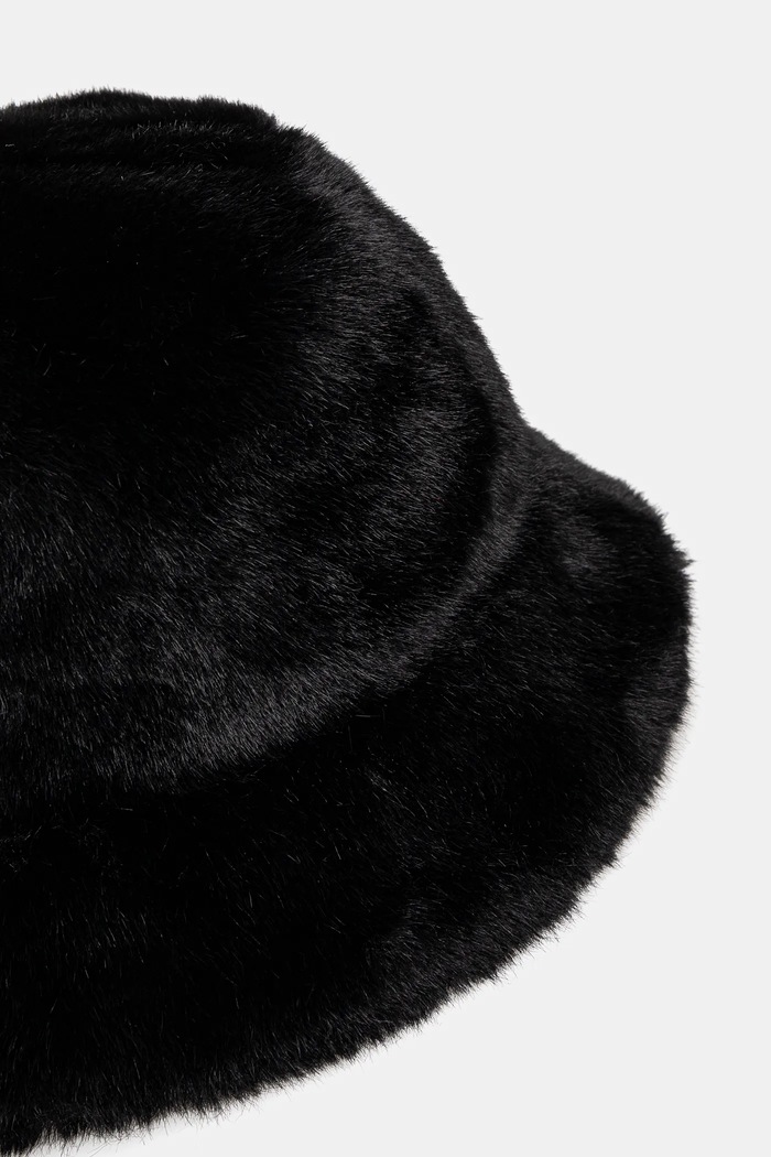 Doplňky Klobouk Stand Studio Wera Bucket Hat 61507.9070 černá
