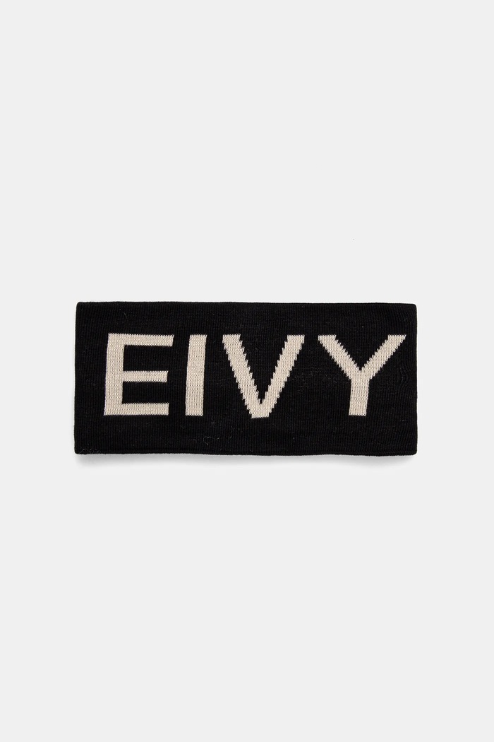 Eivy fejpánt Throwback mintás fekete A00393001