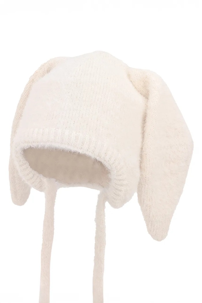 Детска шапка Jamiks FILORGA FILORGA.NAK.gl.JZH247 бежов AW25