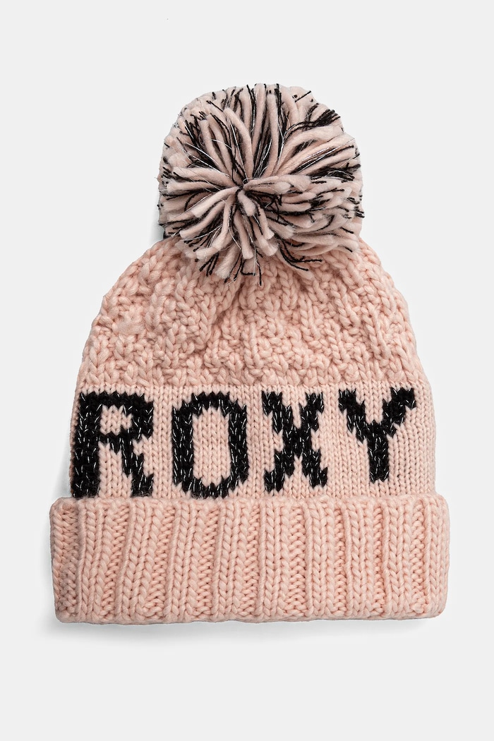 Dječja kapa Roxy TONIC BEANIE ostalo roza ERGHA03322