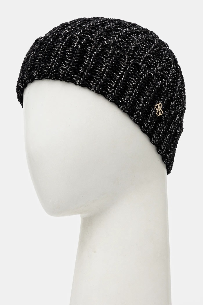 Guess caciula J4BZ47.Z2QQ0.9BYH negru AW25