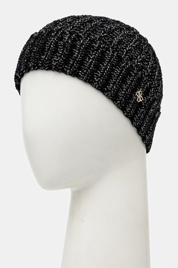 Guess caciula J4BZ47.Z2QQ0.9BYH negru AW25