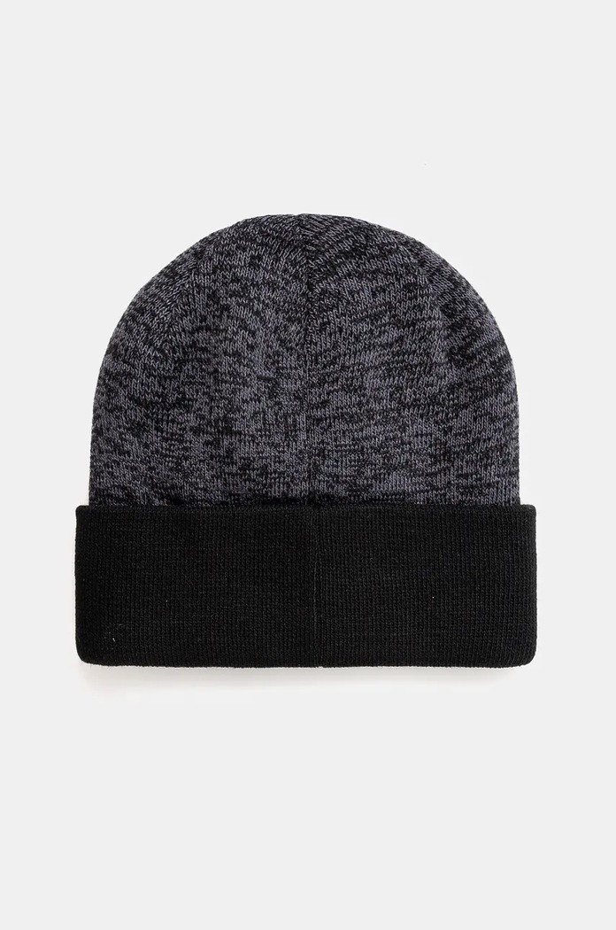 Čepice a dětské rukavice Under Armour G Beanie 1386642 černá AW24