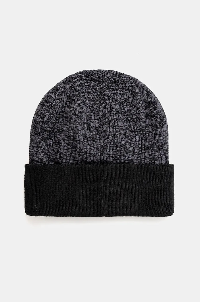 Čepice a dětské rukavice Under Armour G Beanie 1386642 černá AW24