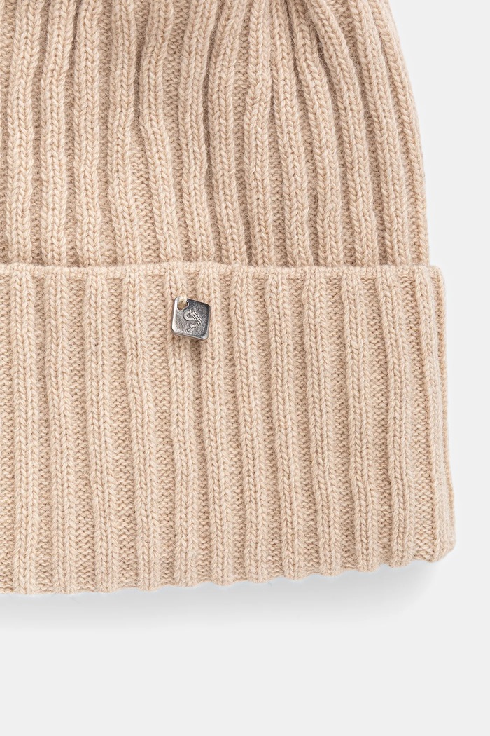 BIMBA Jamiks cappello in cotone bambini DAGNIS DAGNIS.m.II.Na.g.JZH365 beige