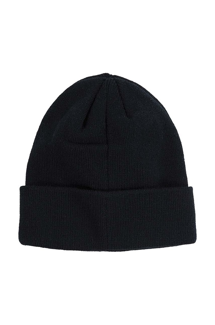 Converse czapka dziecięca 9A5393 granatowy AW25