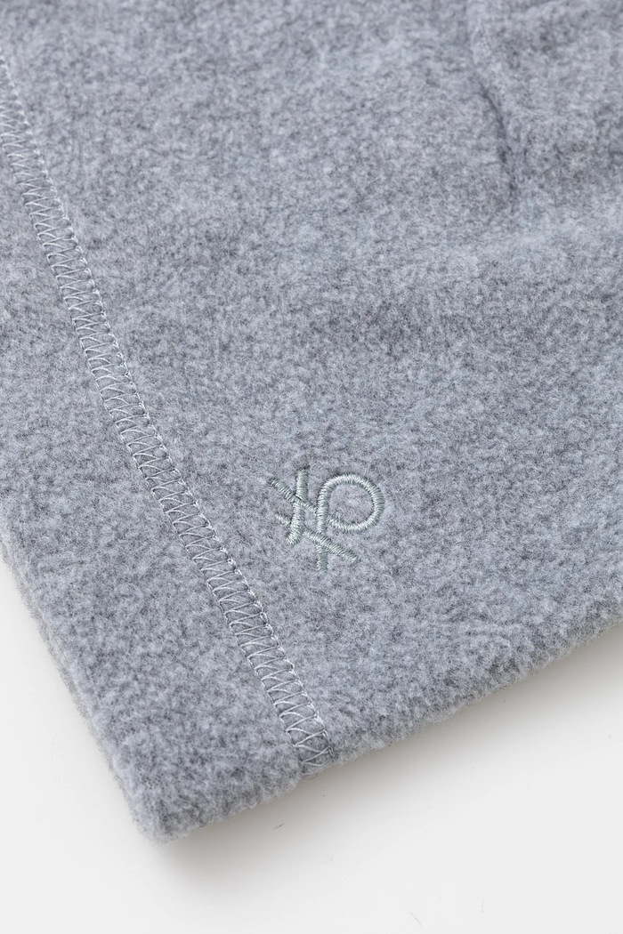 Chłopiec United Colors of Benetton 6U87CA01P.G.Reproposed szary
