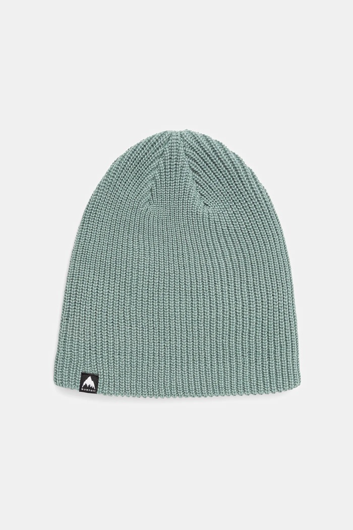 Detská čiapka Burton 3-pak 234591 tyrkysová